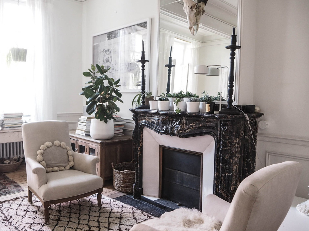 Camellas-Lloret Maison d'Hotes主图