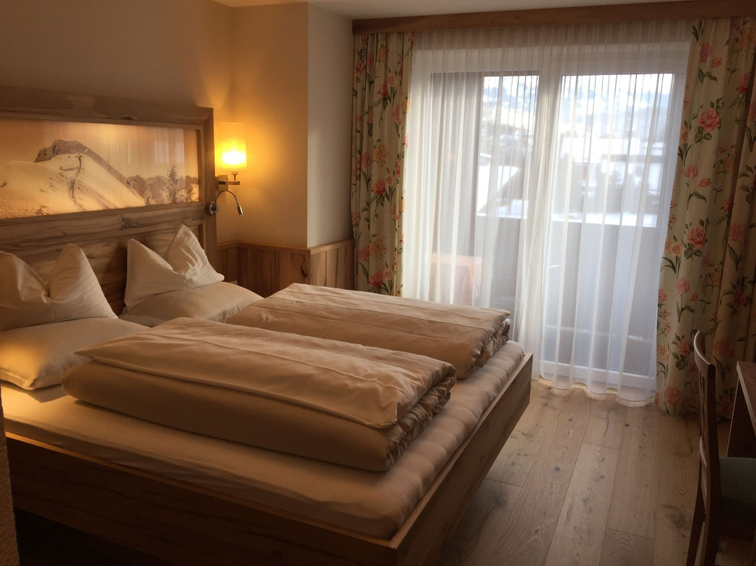 Gasthof-Pension Tirolerhof主图