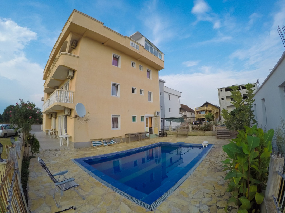 Villa Albi