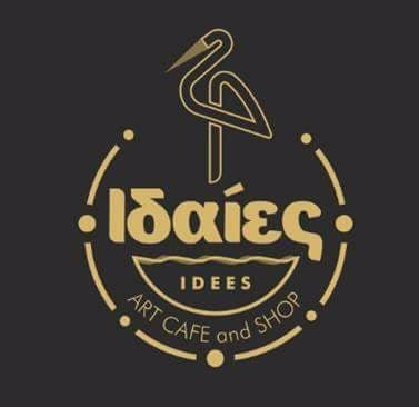 Idees Art Cafe & Shop景点图片