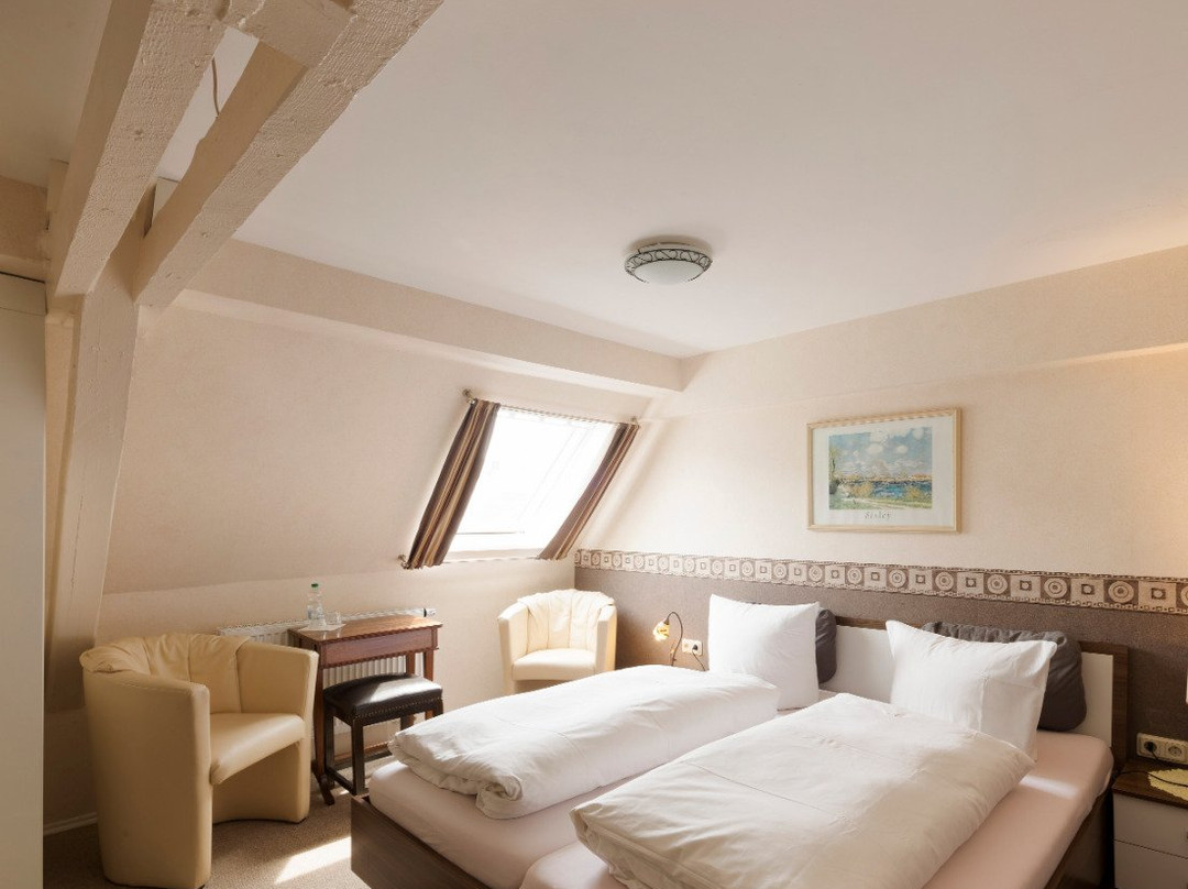 Hotel Haus Müller主图