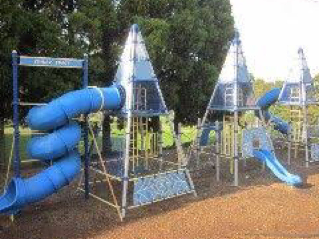 Neerim South Playground景点图片
