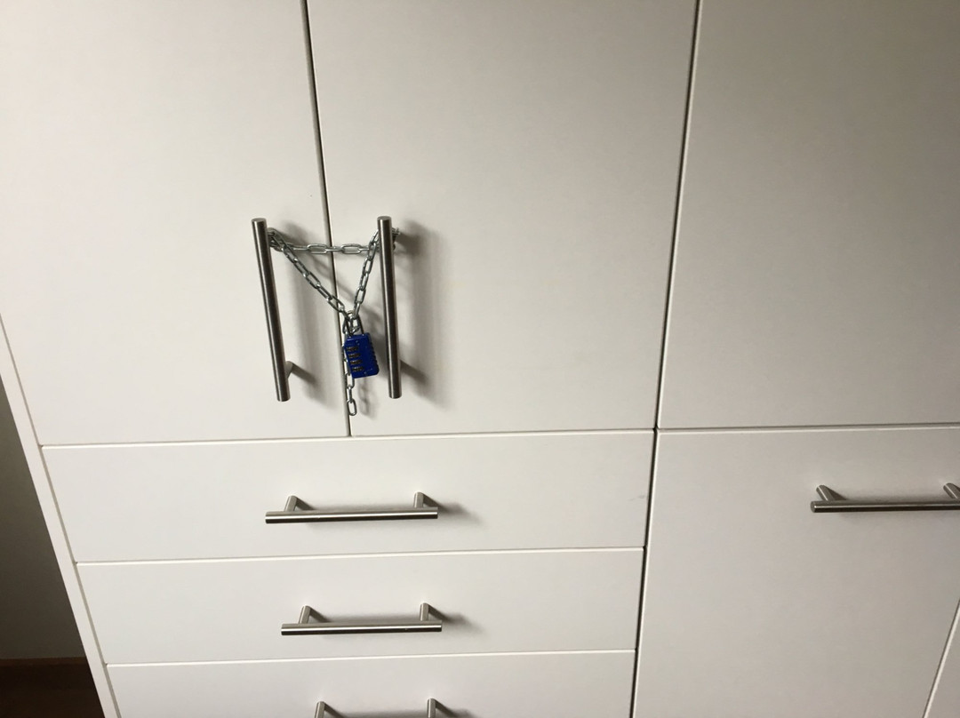 The Woolshed Apartments