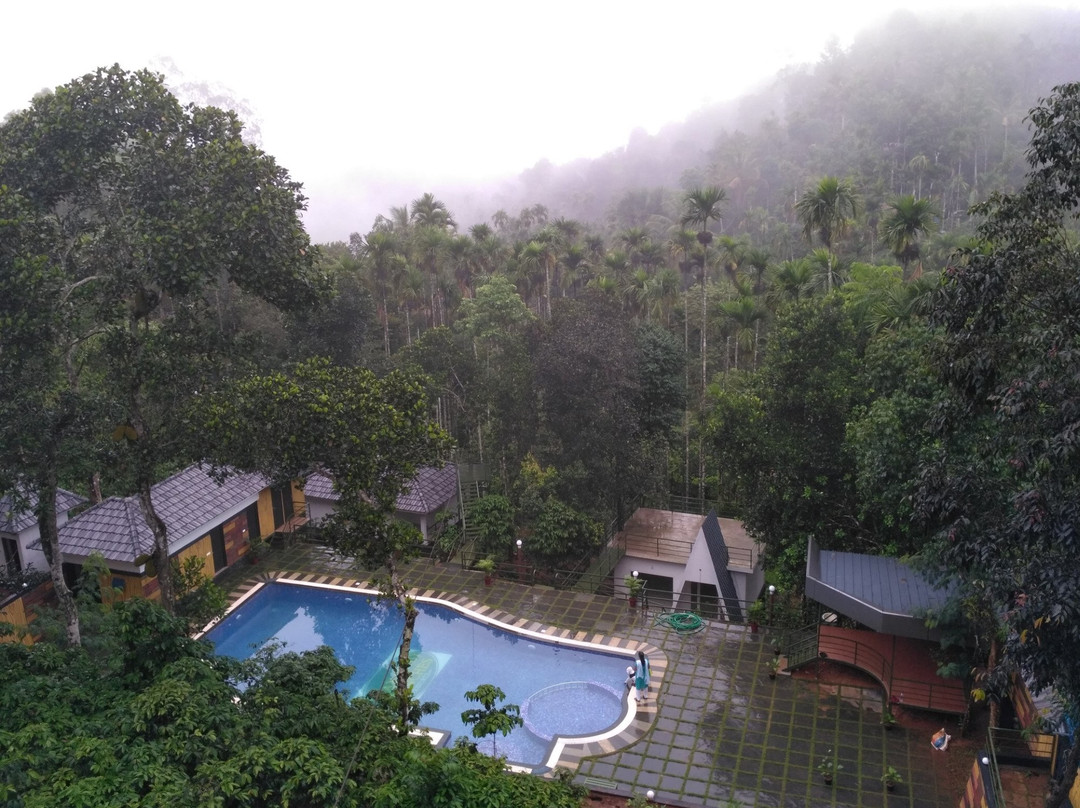Wayanad Ranches Resorts主图
