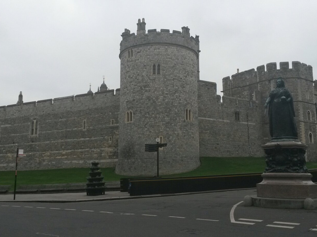 Windsor Guildhall景点图片