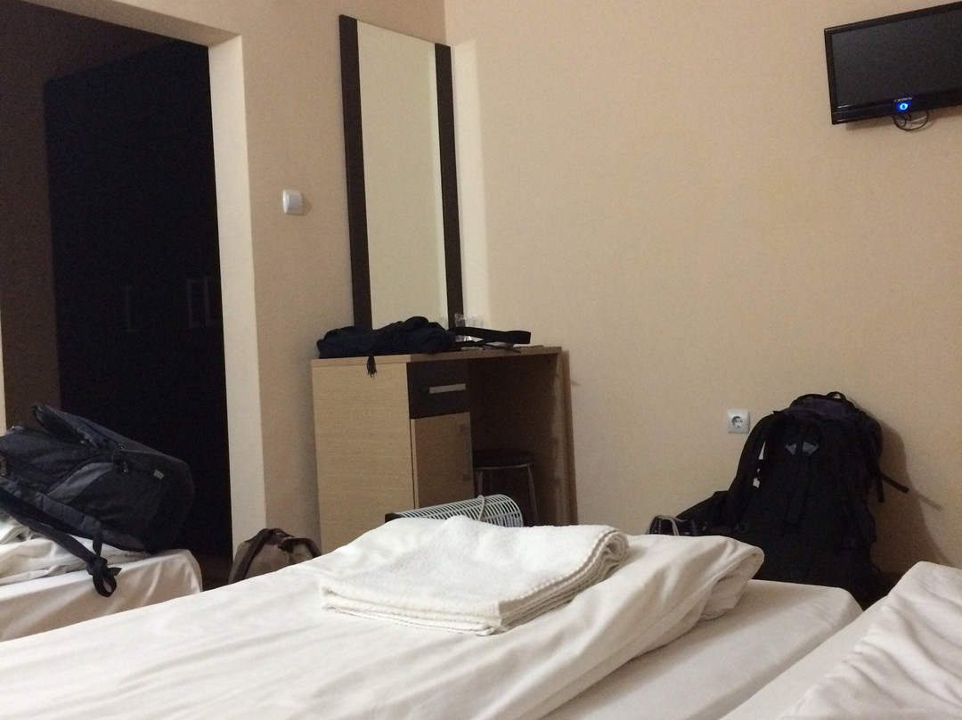 Hotel Panorama主图