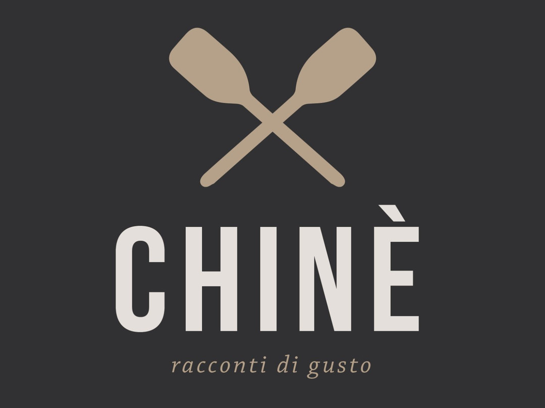Chinè