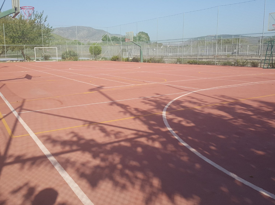 Golden Coast Hotel & Resort主图