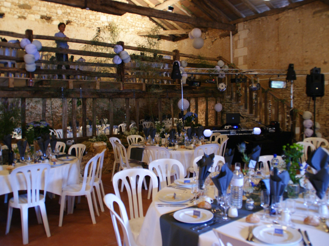 Puyrenier旅游攻略图片