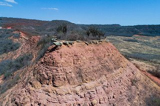 Morro da Pedra Magica-Araripina必去景点