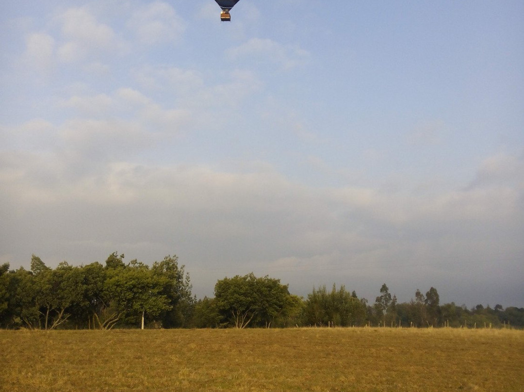 Sky Adventure Colombia景点图片