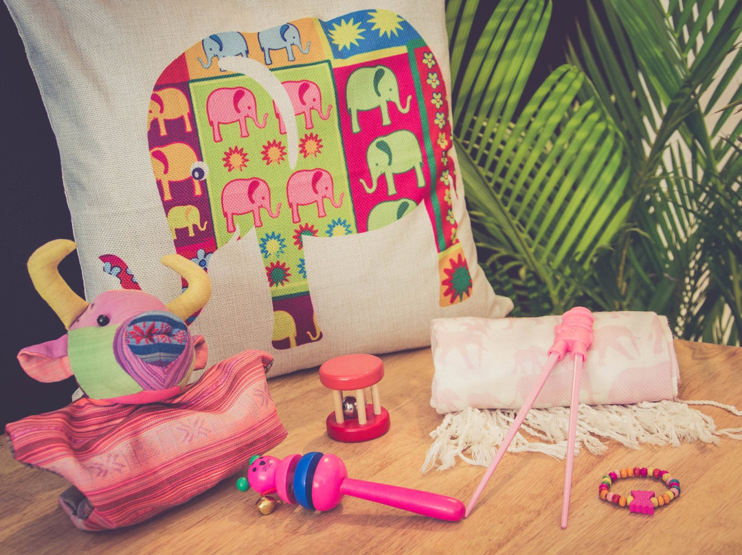 La Fabrik-马德望必去景点