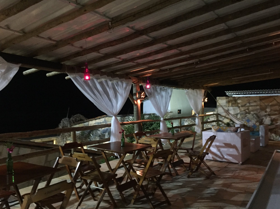 Pousada No Limite主图