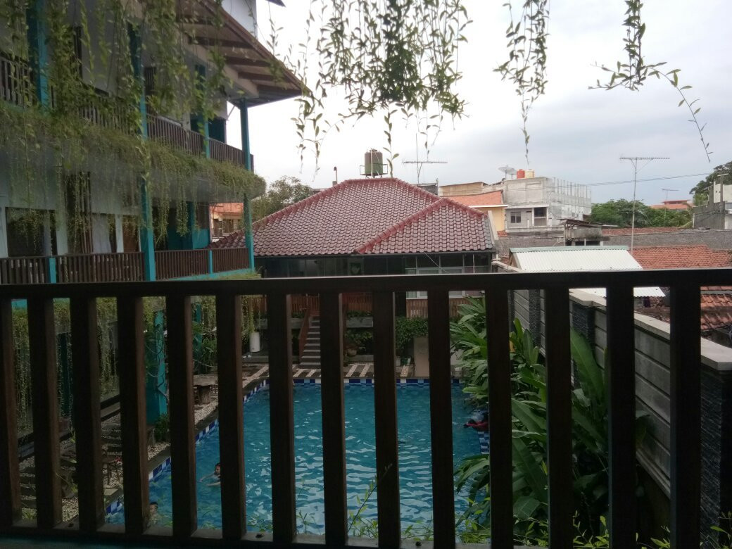 Holiday Beach Inn主图