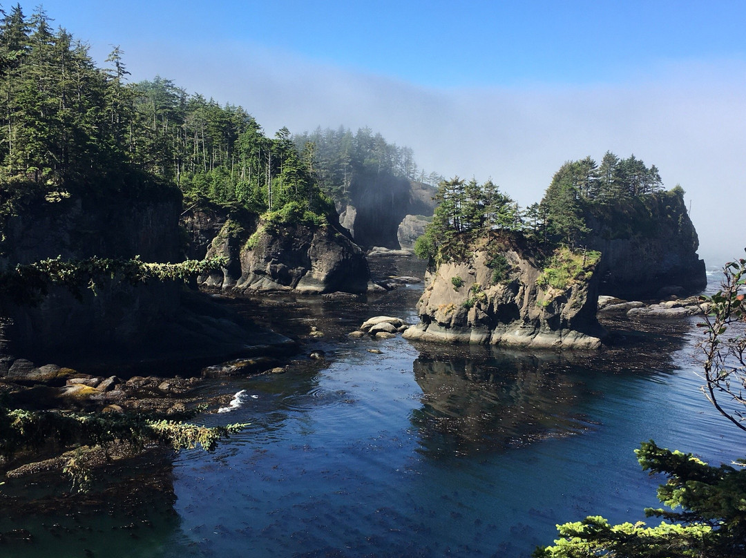 Cape Motel and RV Park主图