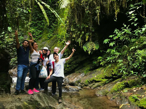 Nature Galapagos & Ecuador-基多必去景点
