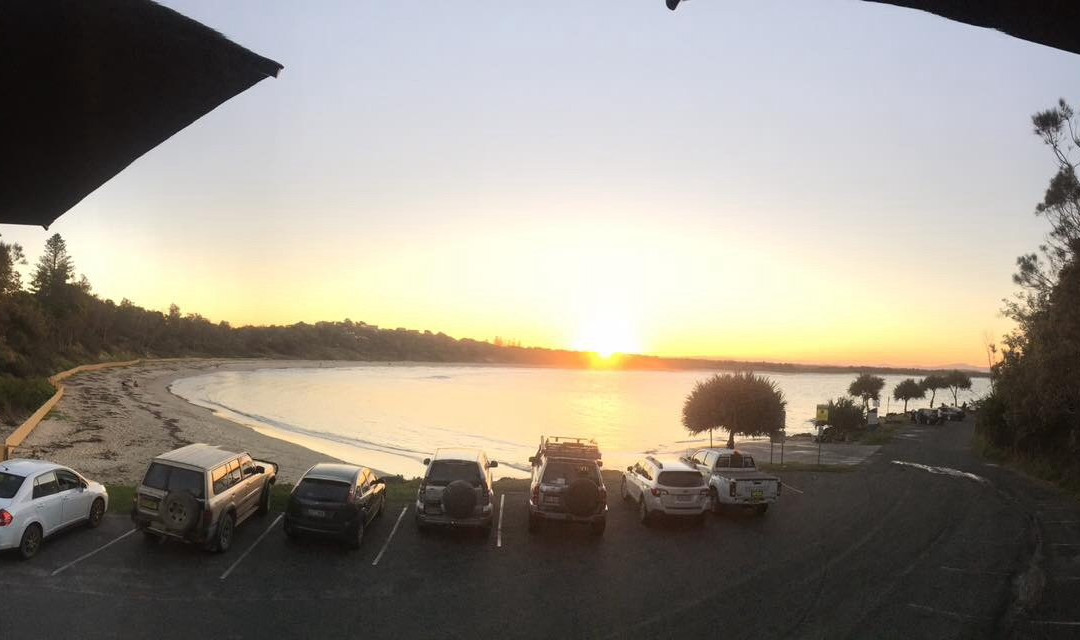 Scotts Head Beach-Scotts Head必去景点