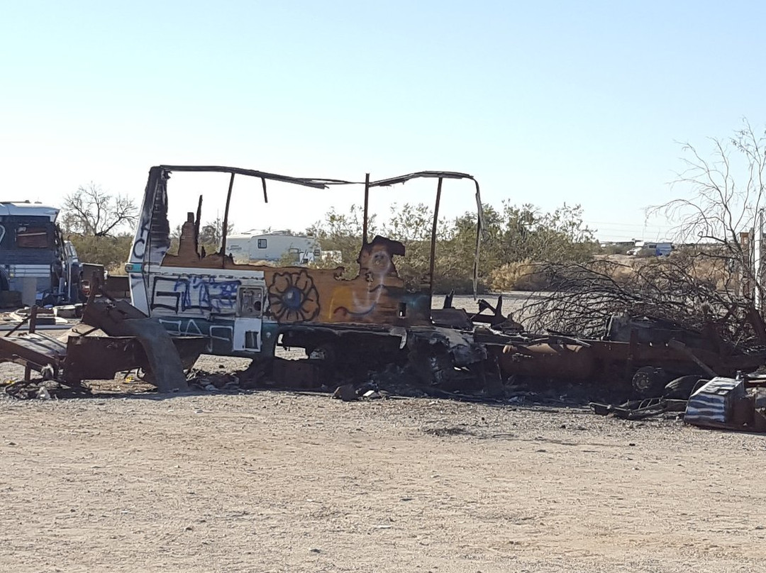 The Range-Niland必去景点