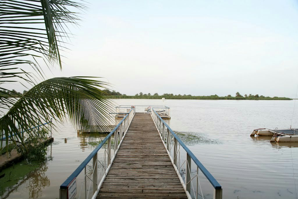 Residence Du Fleuve Annexe
