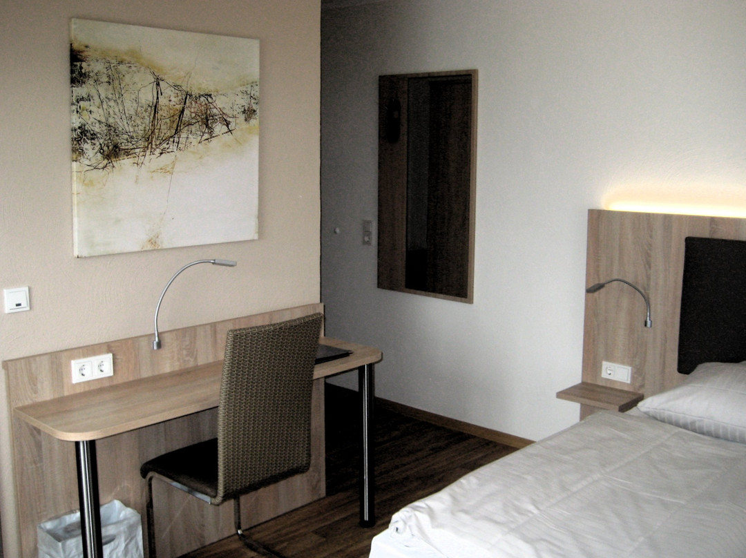 Hotel Zum Stern主图