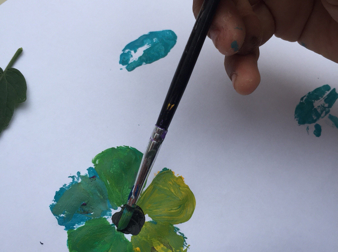 Museo Bahía de Caraquez-Bahia de Caraquez必去景点