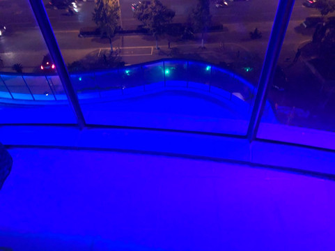 玄武湖假日酒店主图