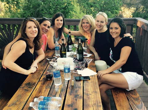 Sedona Wine Adventures-塞多纳必去景点