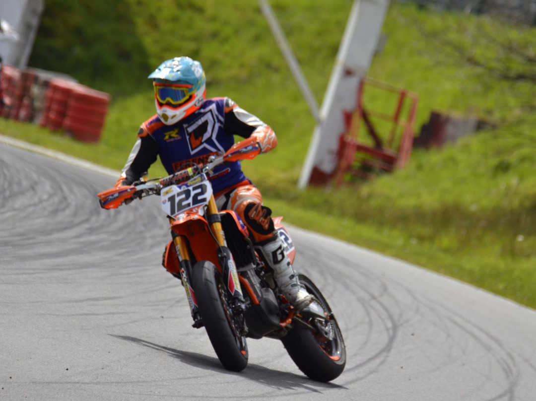 RACB Karting de Spa-Francorchamps景点图片