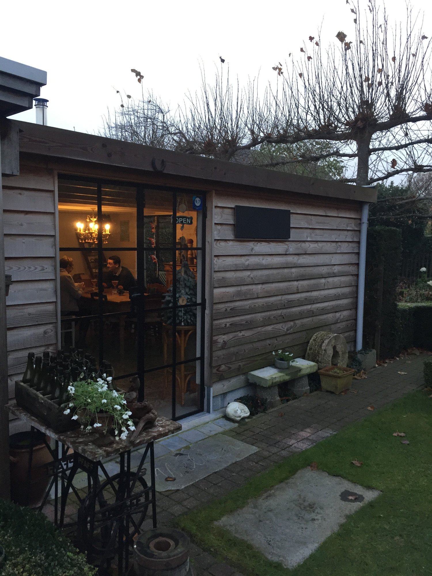B&B Logis D'Amis-官方