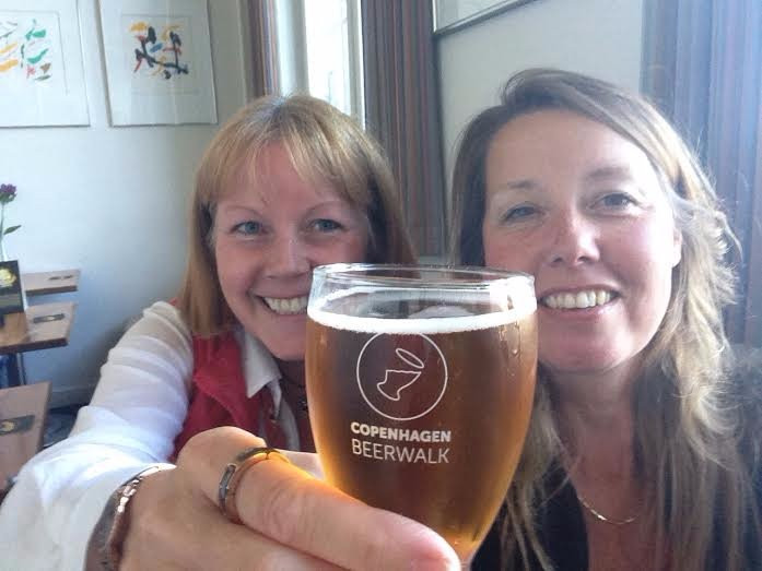 Copenhagen Beerwalk景点图片