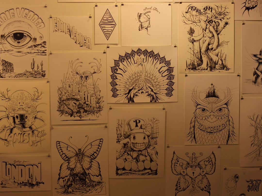 Riverside Art Museum-里弗赛德必去景点