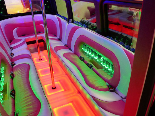 Star-Limos-Bergheim必去景点