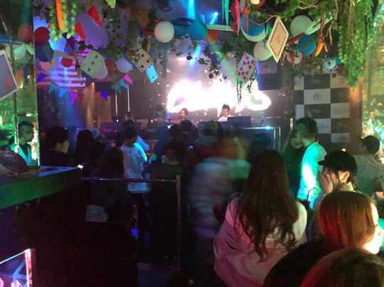 G2 Plus-Chuo必去景点