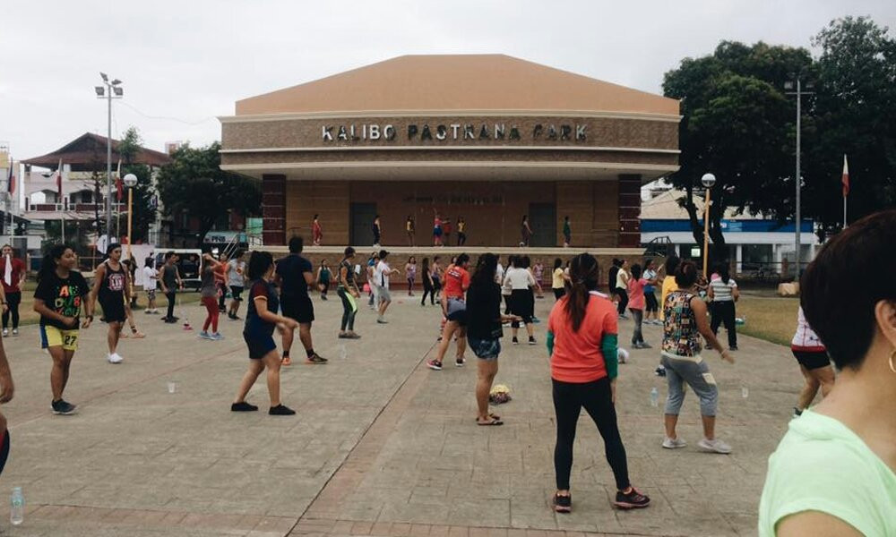 Pastrana Park-卡利波必去景点