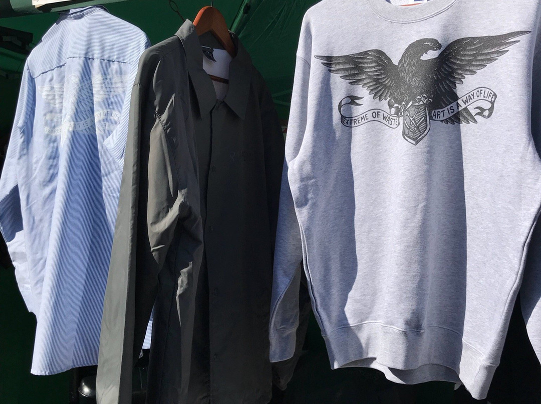 难波Hatch现场音乐会-大阪市必去景点