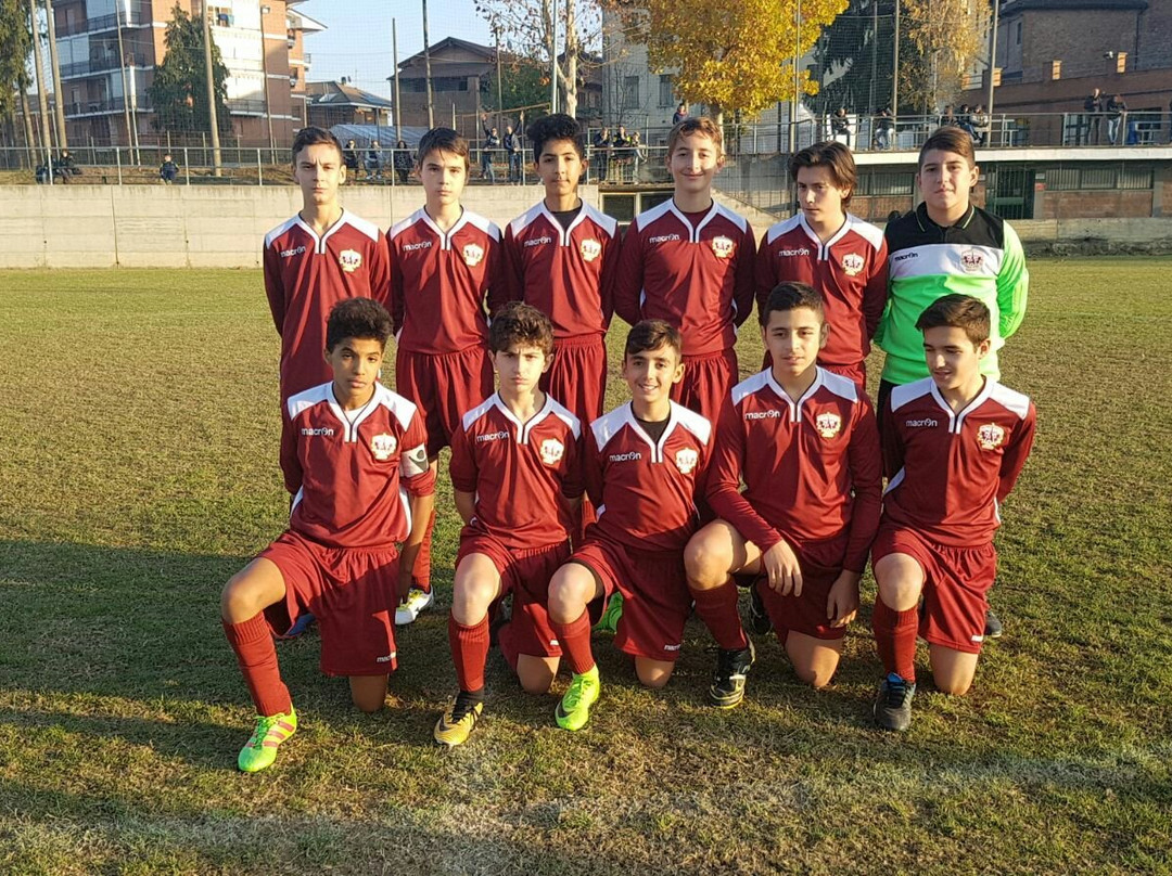 Virtus Mercadante-都灵必去景点