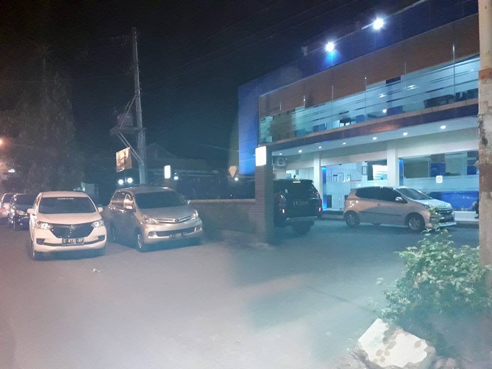Hotel Kudus Permata-官方