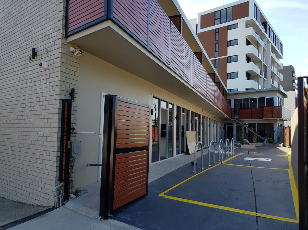 Seranin Lane Cove主图