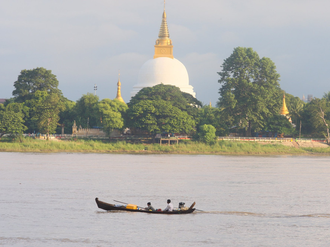 Malikha Irrawaddy River Cruises-曼德勒必去景点