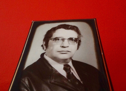 State Museum of Musical Culture of Azerbaijan-巴库必去景点