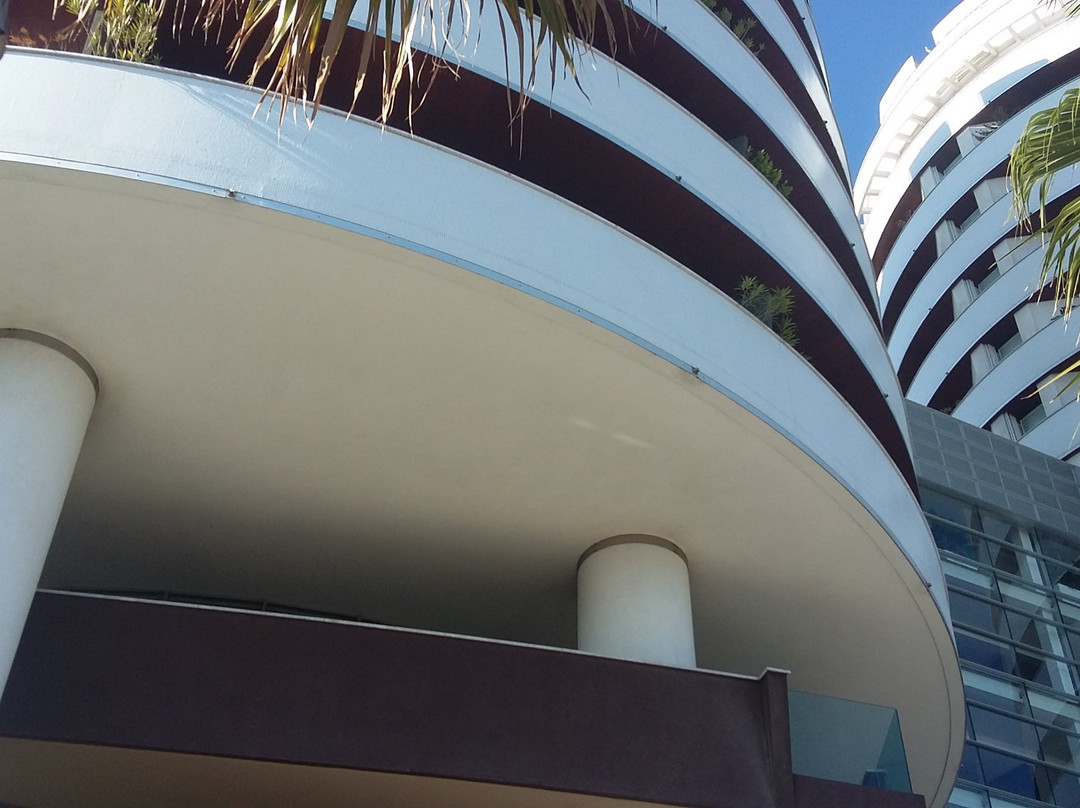 Torri Camuzzi-佩斯卡拉必去景点