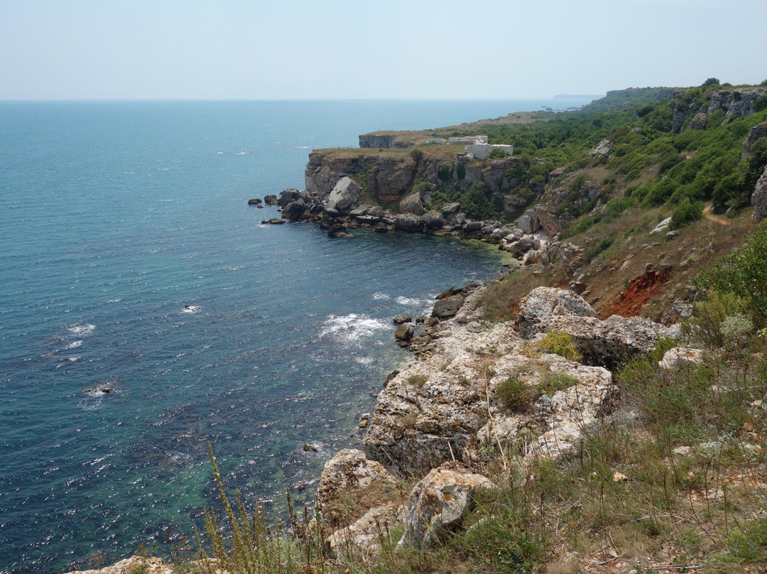 Yaylata National Archeological Reserve-Kavarna必去景点