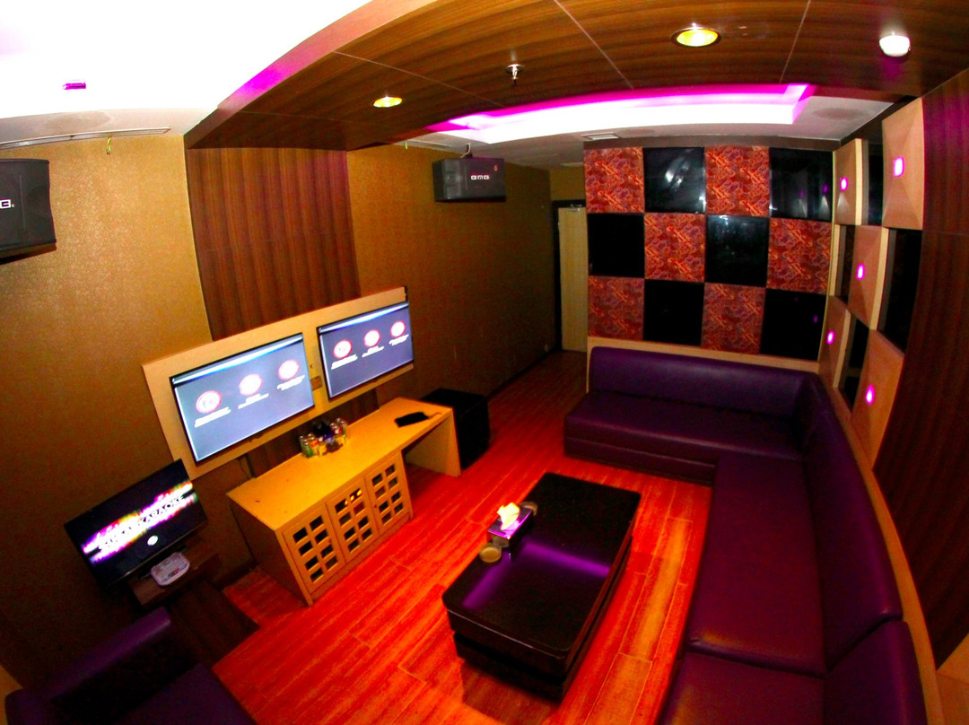 Sugar KTV & Nightclub-日惹必去景点