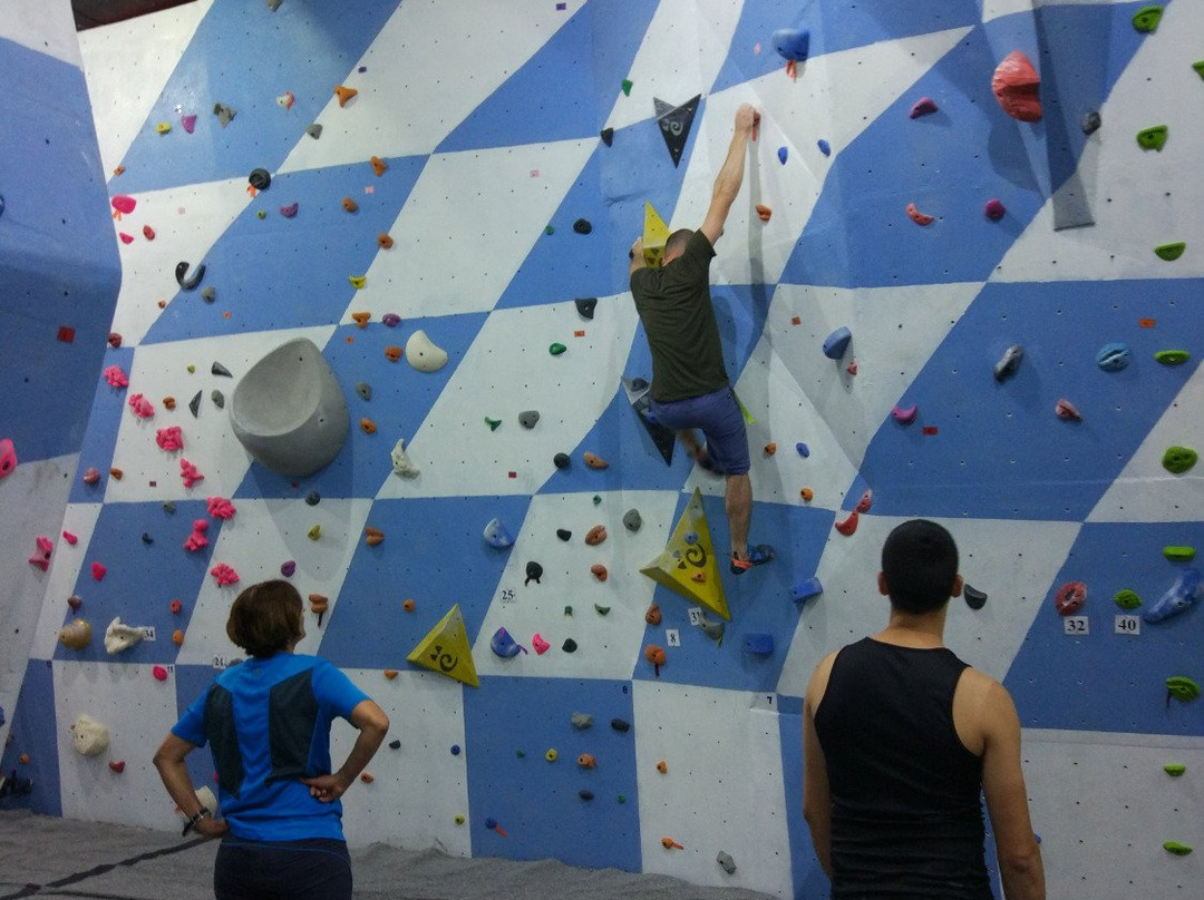 ShachmaTipus-Kiryat Malakhi必去景点