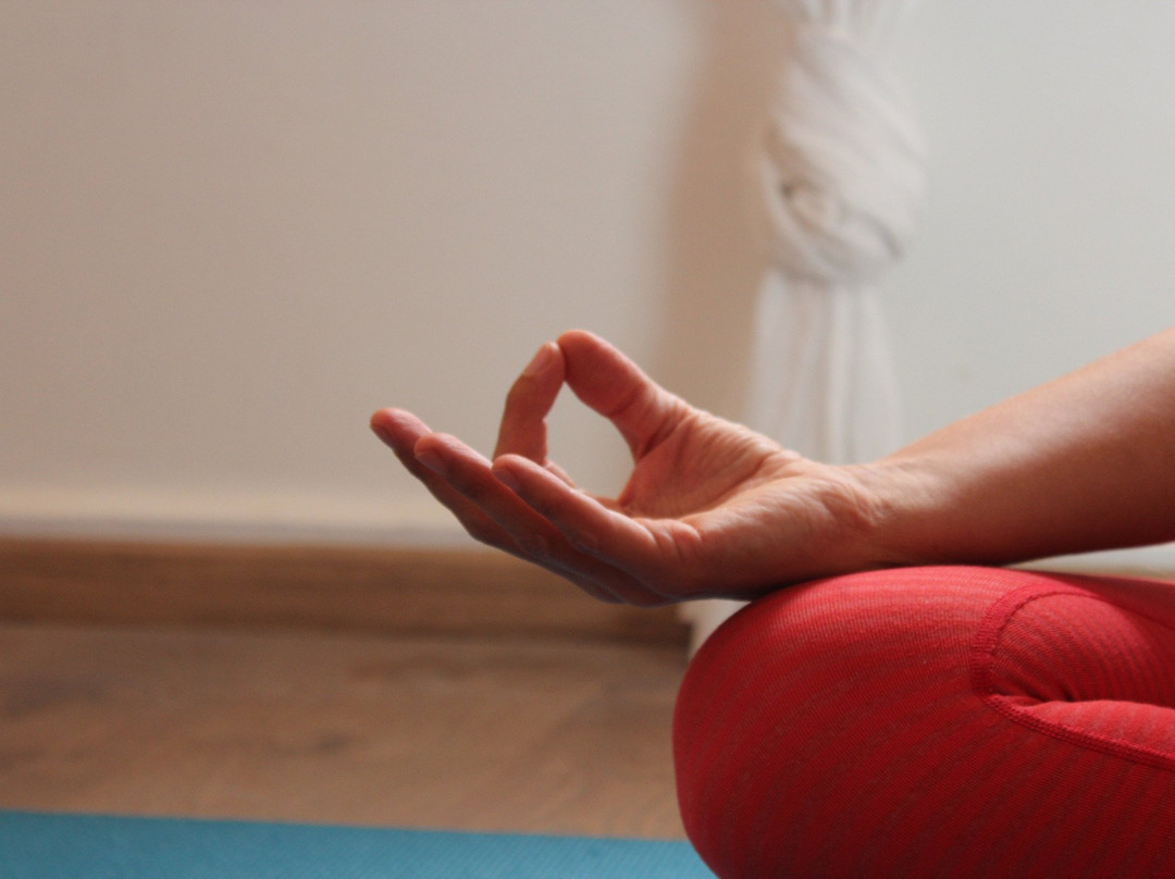 Tamraght Yoga Studio-Tamraght必去景点