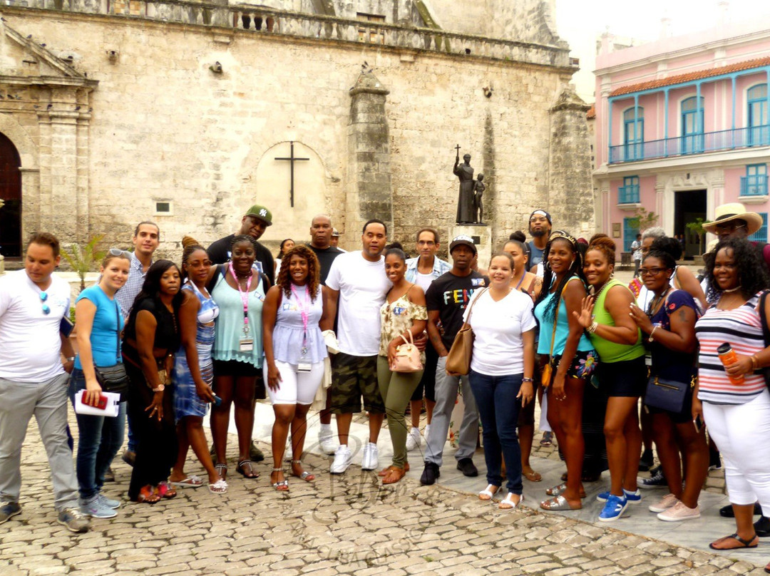 Belver Classic Cars-哈瓦那必去景点