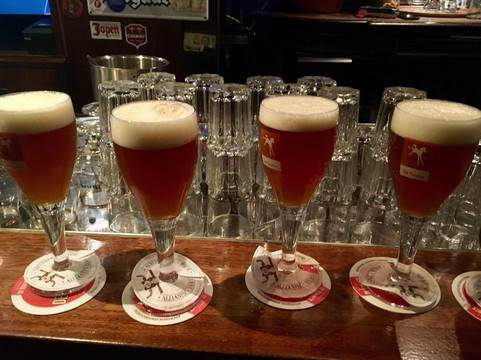 Cafe Tapperij Het Veulen主图