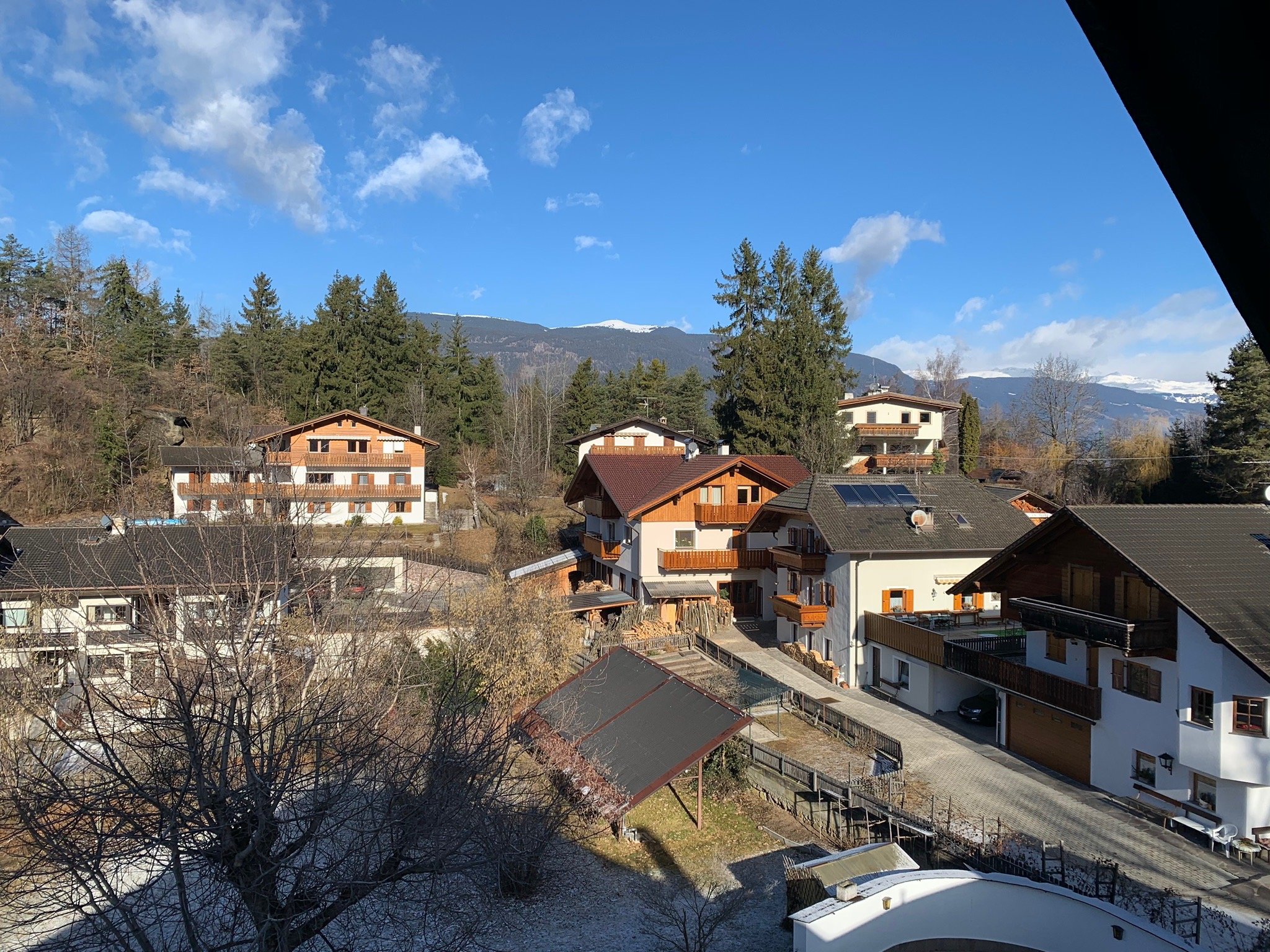 Hotel & Appartements Perwanger-官方