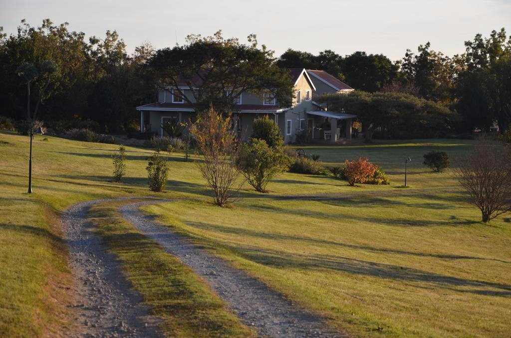 Acorn Cottages