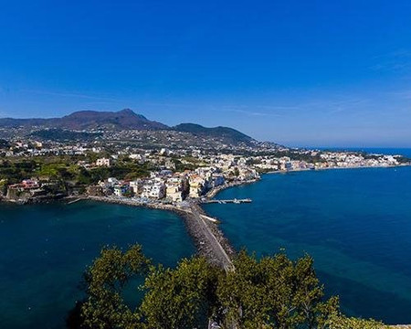 Sun & Sea-伊斯基亚必去景点